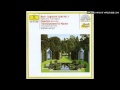 Bach/Kempff: Harpsichord Concerto In F Minor, BWV 1056 - 2. Largo, Arioso