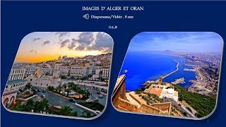 IMAGES D'ALGER ET ORAN