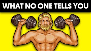 10 Things No One Tells You About Muscle Gain