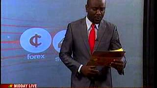 Midday Live - Business - 19/5/2014