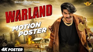 Gulzaar Chhaniwala : WARLAND (Teaser) | Releasing on 20 November 2019 | Latest haryanvi song 2019