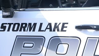 Storm Lake Police asking for the public’s help in identifying a suspicious person