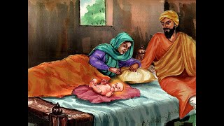 🔴ਬੇਅੰਤ ਮਹਾ ਸੁਖਾ ਦੀ ਝਾੜੀ ਘਰ ਆਪੇ ਆਵੇਗੀ ਬੰਦ ਕਿਸਮਤ ਚਮਕਕੇ ਖਾਲੀ ਖਜਾਨੇ ਭਰਨਗੇ ਰਾਜੀ ਖੁਸ਼ੀ ਵਸੋਗੇ😇 ੴ NNJ GURBANI