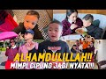 MEWAH!! CIPUNG SEWA DISNEYLAND BUAT RAYAIN ULANGTAHUN!!! HASIL KERJA KERAS SELAMA INI!!!