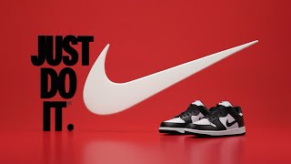 15 SHOCKING FACTS About The Successful Brand Nike!