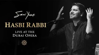 Sami Yusuf - Hasbi Rabbi (Live) | سامي يوسف - حسبي ربي (مباشر )