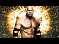 WWE Goldberg Theme Song 