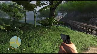 Far Cry 3 [Xbox 360] - FPS Boost on Xbox Series X