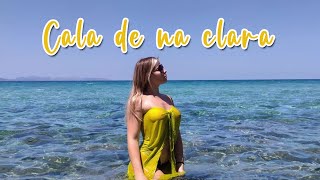 Mallorca Cala Na Clara | #travelling