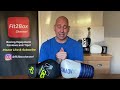 starpro m33 vs decathlon outshock bg500 ergo boxing glove head to head semi final