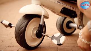 Велосипеды Smart-Trike