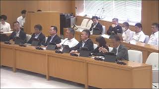 20240614百条委員会（第１回）丸尾：アンケートがないと解明できない