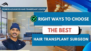 Hair Transplant In Bangalore | Best Surgeon Clinic \u0026 Results Of Hair Transplant In Bangalore