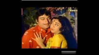 Raja Muddu Raja | Sampathige Saval -- ಸಂಪತ್ತಿಗೆ ಸವಾಲ್ | Kannada DJ Song | Dr Rajkumar, Manjula