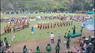 KLDC 2023 KONSER DRUM BAND MTS N 3 LANGKAT (1UMUM)