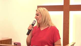 101622 Kristine Halajyan Քրիստինե Հալաջյան | Armen & Janet Christian Armenian Worship songs