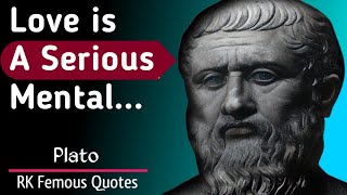 Plato Quotes on Life, Education, Love, Justice and.... | Quotes | RK Femous Quotes