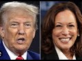 Both Trump and Kamala are going to ruin the economy - Dr Boyce Watkins