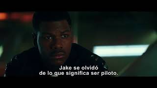 Titanes del Pacífico: La Insurrección - A NewHero Jake (Universal Pictures Latinoamérica) HD