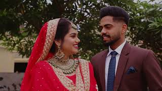 SOORAJ DE CHANAN VARGA # Ritu & Sourav # Wedding Song # safri digital studio