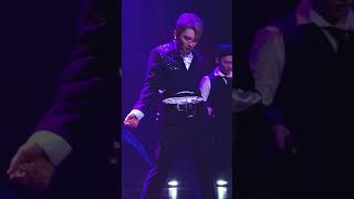 230716 리키 - MOVE 세로캠 | 틴탑 콘서트 fancam