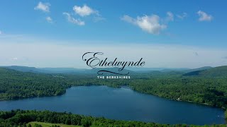 LUXURY REAL ESTATE: Ethelwynde, the only remaining Great Estate of private residency in Lenox, MA