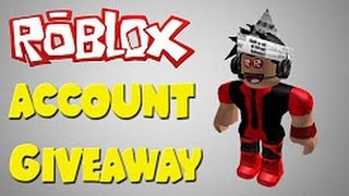 Roblox Account With Robux Videos 9tube Tv - rich account password free robux included