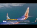 faa allows southwest to keep using planes with missed inspections