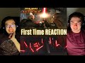 REACTING TO Star Wars: The Old Republic 