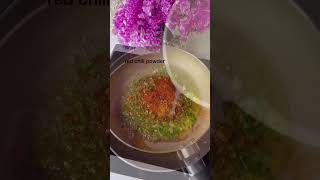 Spicy 🌶garlic🧄 maggi🍝🍜 recipe#lovecooking#shortsvideo #subscribe #testy #trending #testy #love