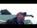 crashing drones and combining corn on wednesday 11 21 2018