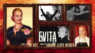 EVITA THE MUSICAL | Sondheim Theater - Mar 22, 2019