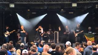 LEXUS ALLSTARS  -  POLICE (SUMMERMEETING 2013) Reggae