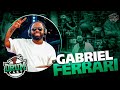 GABRIEL FERRARI - DrumCast #50 | Parte 1