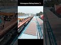 vizianagaram railway station full vidoe ⤴️ 2024 vijaysjourney travelvlog vizianagaram railways