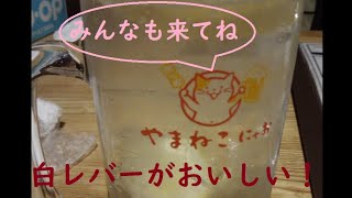 【焼き鳥居酒屋】焼き鳥屋さん　やまねこ にゃお　に行ってみた【北見市】