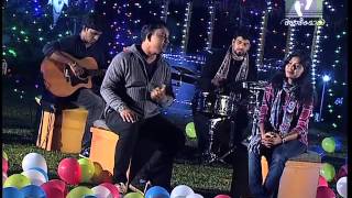 DECEMBER MIST | Doore Ninnum...| Unplugged Song | Athmeeyayathra TV