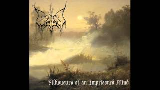 Witte Wieven - Silhouettes of an Imprisoned Mind (Full EP)