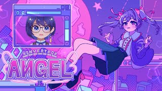 〖Inverted Angel〗 彼…女……？との出会い