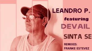 Leandro P. Feat Devail Sinta Se - Original