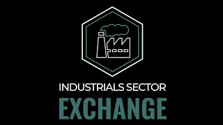 Industrials Sector Exchange: The Blockchain Ecosystem