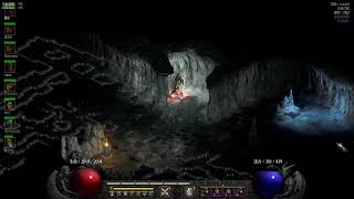 暗黑破坏神2 重制版/Diablo II Resurrected 94双热圣骑士/ZFpal