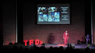 Entrepreneurship: Starting From a Scratch | Michael Teoh | TEDxUKM