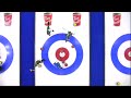 2019 tim hortons brier brad jacobs no double takeout for 5 vs. bc