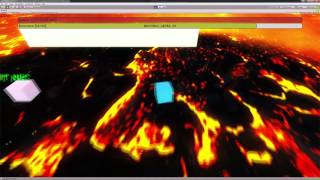 3D RPG Dev Log 1