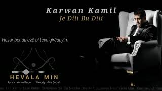 Karwan Kamil - Havala Min (Track01)