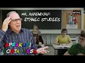 SpeakUp! Costa Mesa – Dennis Ashendorf on Ethnic Studies