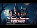 The Haunted House | English cartoon stories | mario toons in English | English subtitles