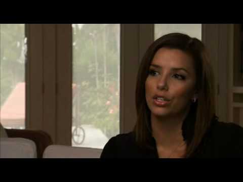 What is Eva Longoria’s ancestry?