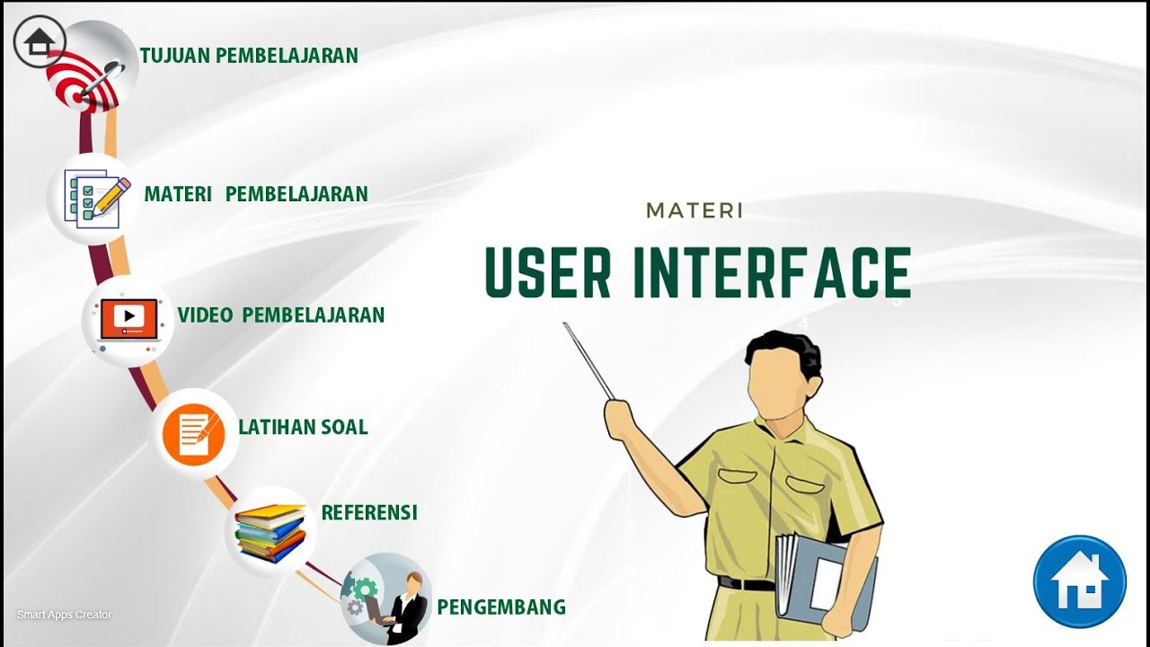 Desain Media Interaktif - YouTube